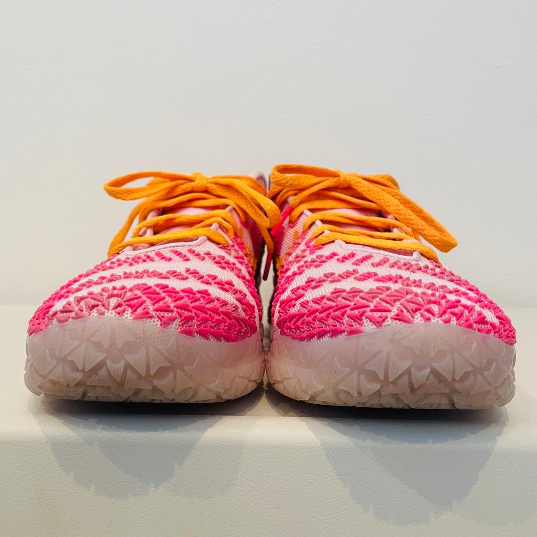 Nike Ja 3 \"Valentine’s Day\" ナイキ ジャ3