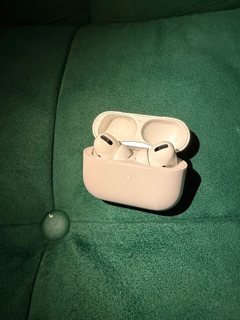 AirPodsPro 第１世代 ホワイト