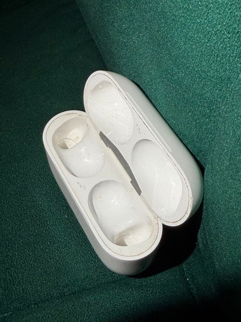 AirPodsPro 第１世代 ホワイト