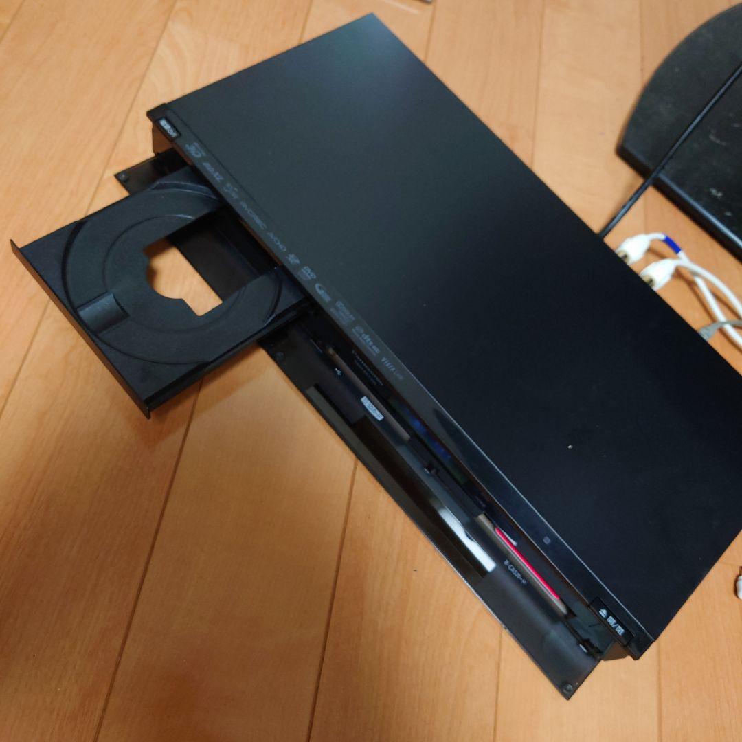 Panasonic パナソニック BDレコーダー DMR-BRT300