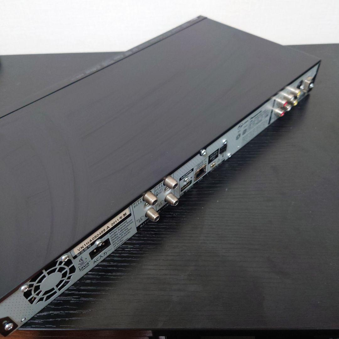 Panasonic パナソニック BDレコーダー DMR-BRT300