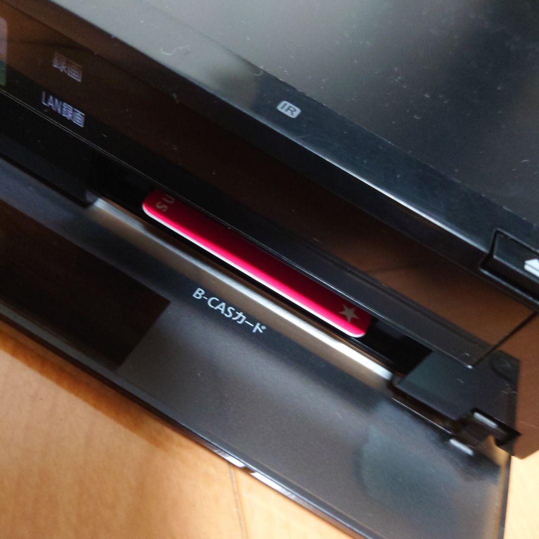 Panasonic パナソニック BDレコーダー DMR-BRT300