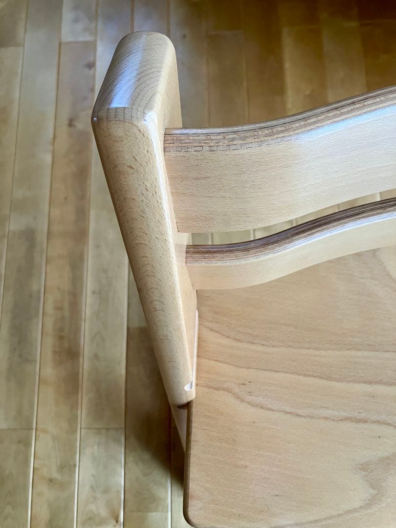 STOKKE Tripp Trapp ナチュラル　本体