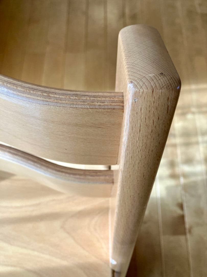 STOKKE Tripp Trapp ナチュラル　本体