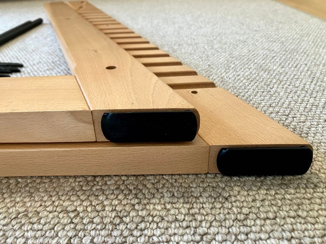 STOKKE Tripp Trapp ナチュラル　本体