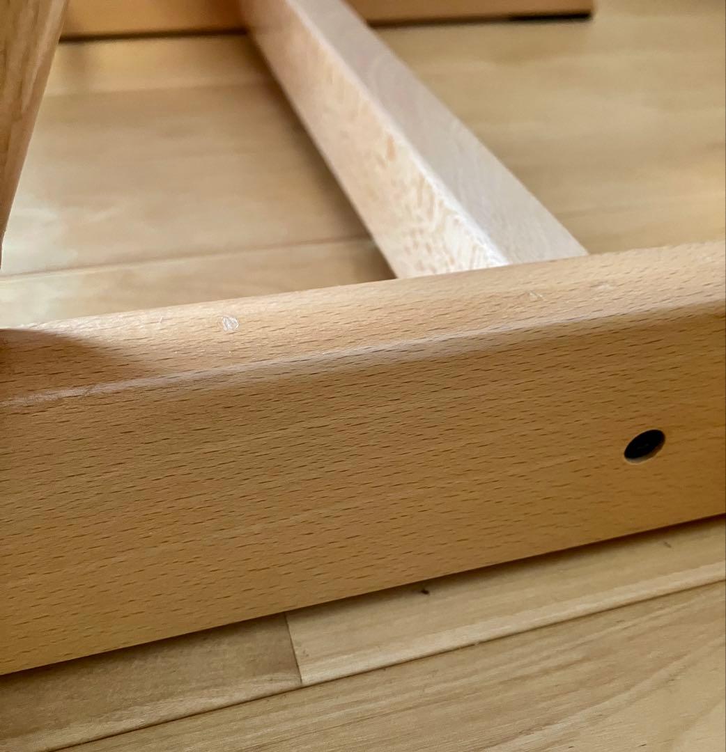 STOKKE Tripp Trapp ナチュラル　本体