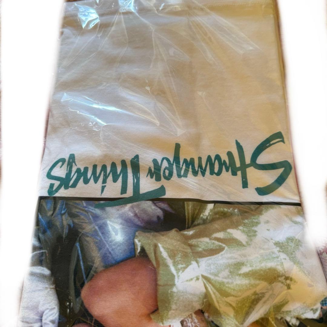 ストレンジャーシングス BITCHIN'! Tee BITCHIN