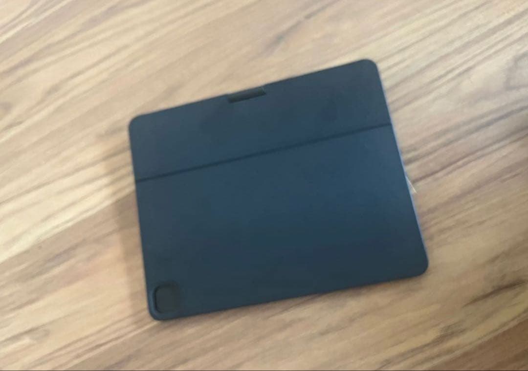 ち　SENGBIRCH iPad Pro用キーボードカバー