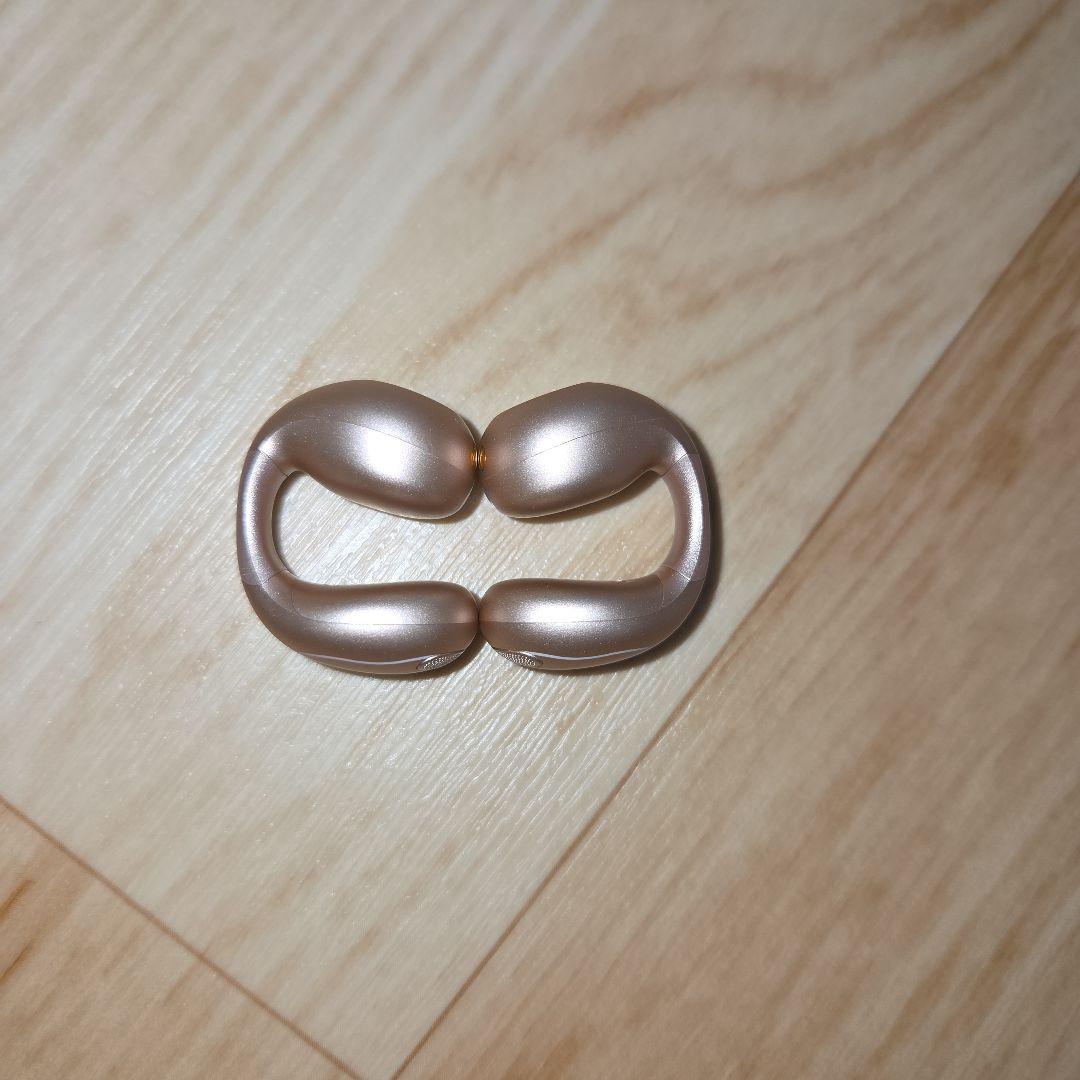 な*こ様 soundcore C40i オープン型ワイヤレスイヤホン