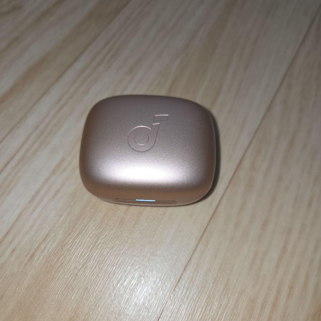 な*こ様 soundcore C40i オープン型ワイヤレスイヤホン