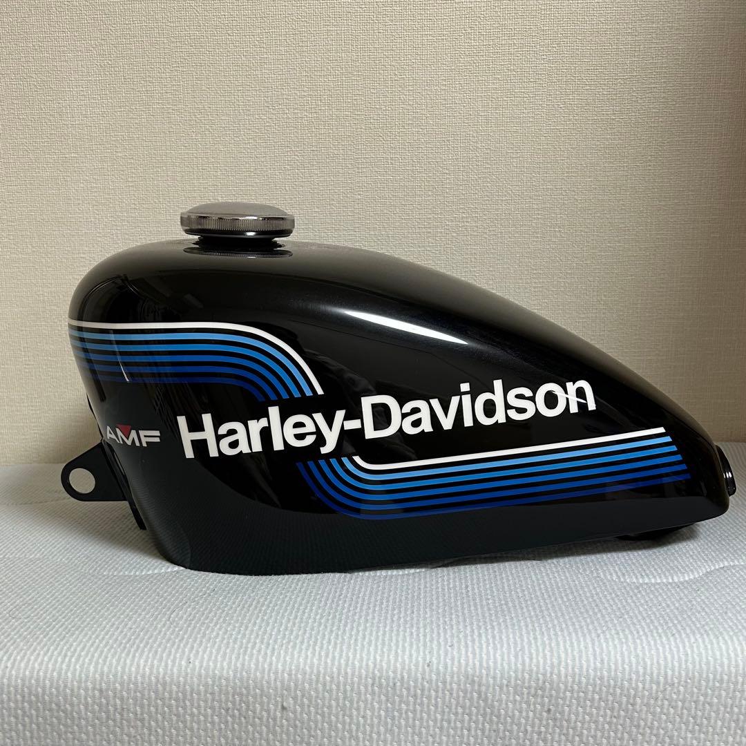 ハーレー用　タンク