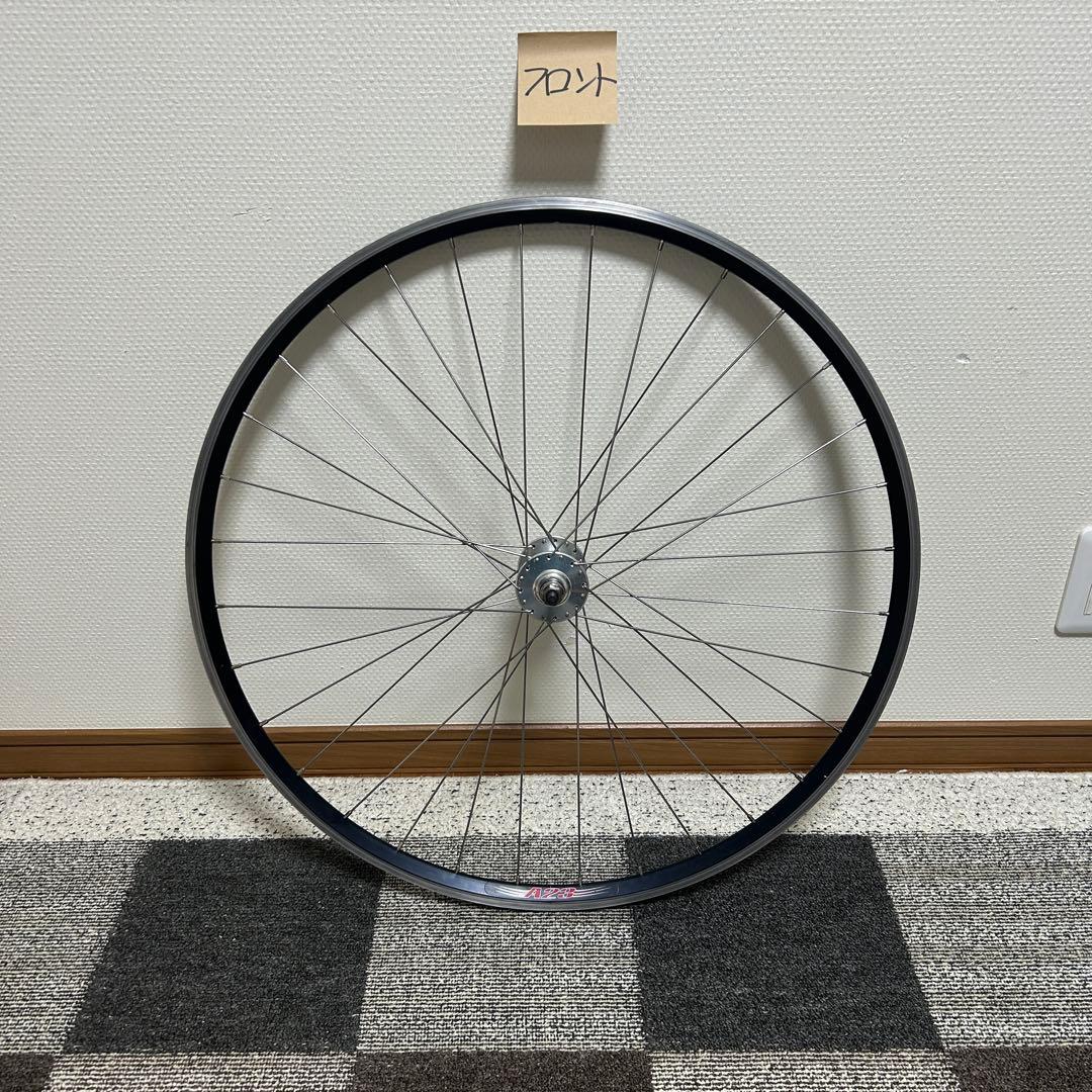 ピストホイールセット　VELOCITY a23　SURLY