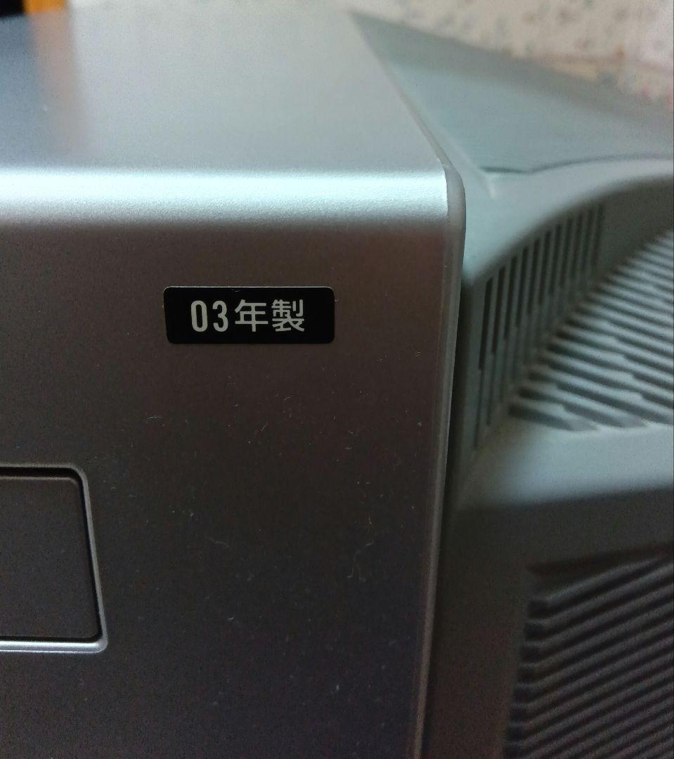 SONY トリニトロン　KD-32HD900 ブラウン管テレビ