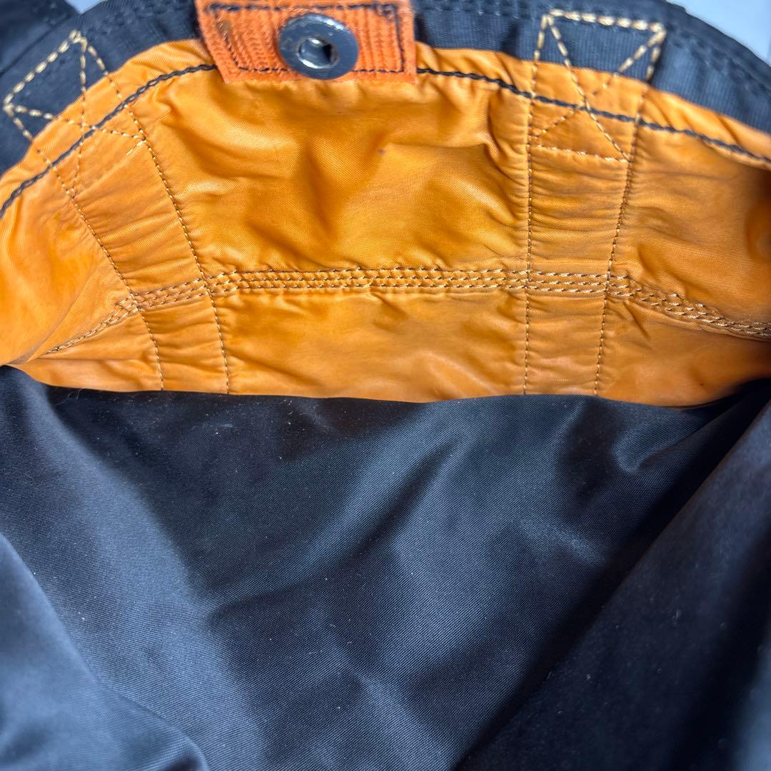 バッグ PORTER / TANKER BOSTON BAG(S)