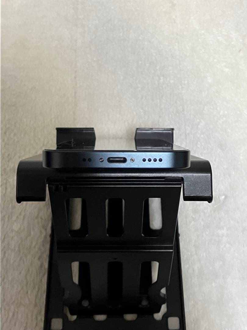 iPhone13mini 128g ミッドナイト（8日まで限定価格）