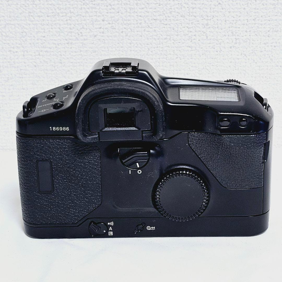 Canon EOS-1 一眼レフカメラ