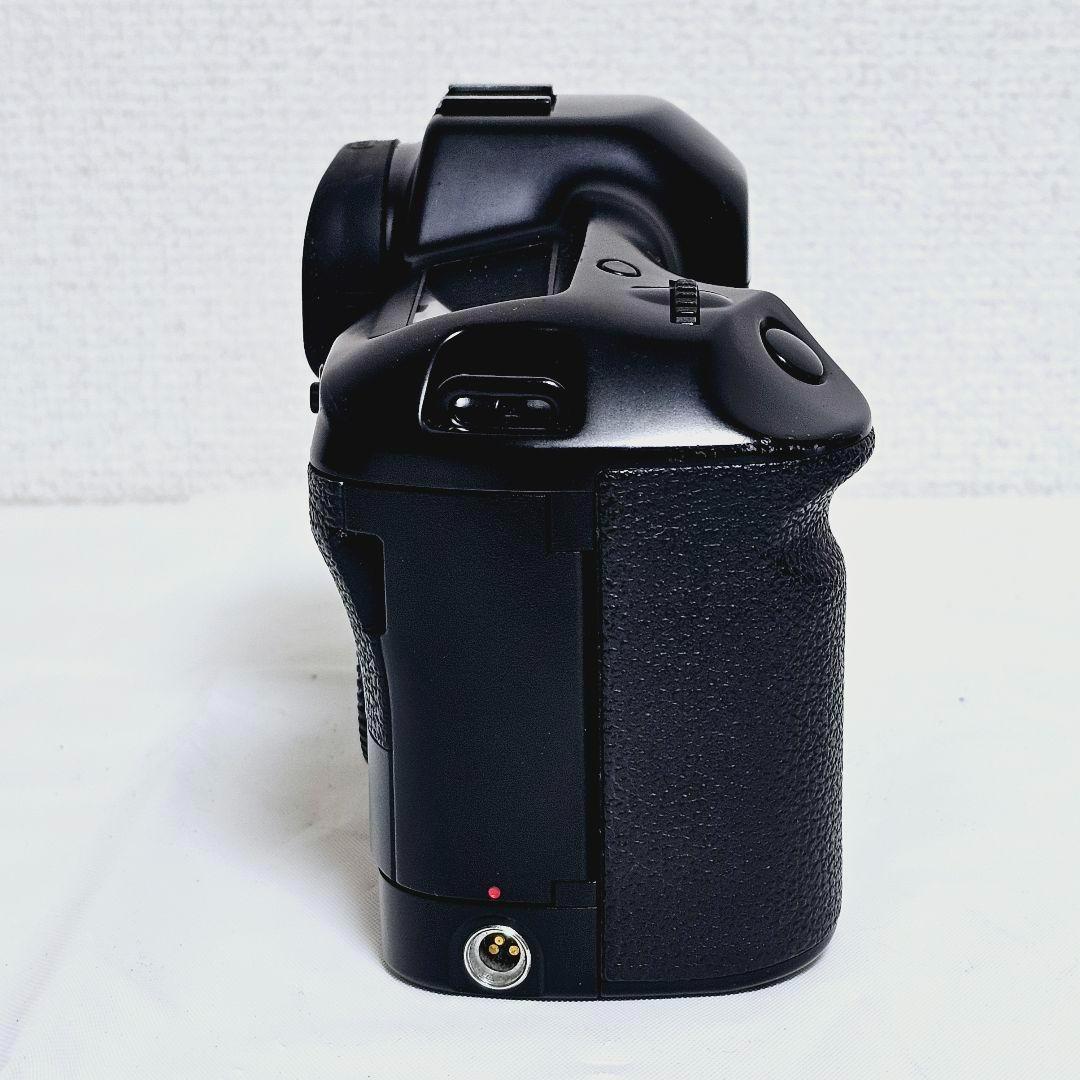 Canon EOS-1 一眼レフカメラ