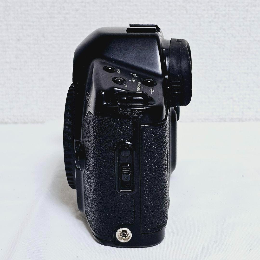 Canon EOS-1 一眼レフカメラ