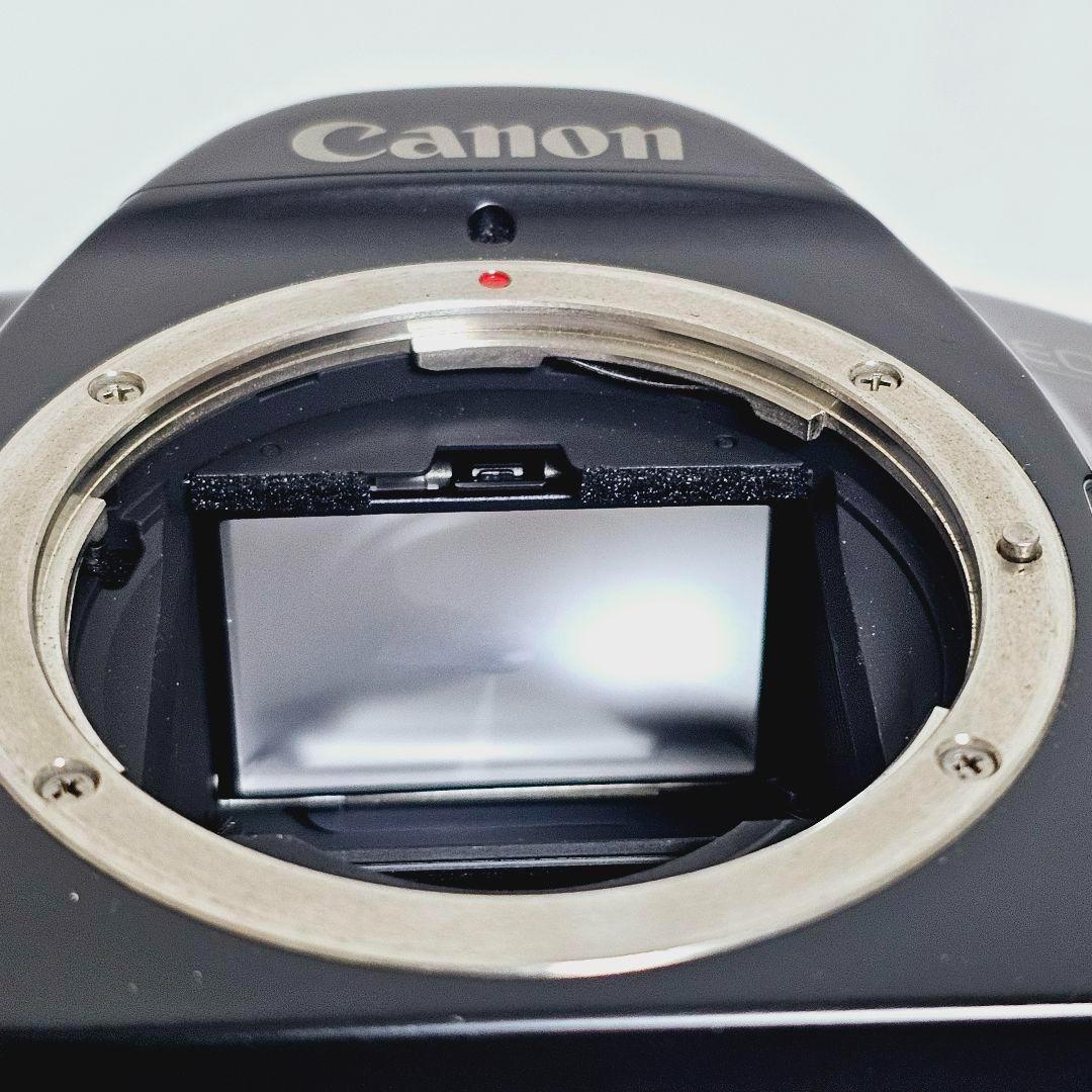 Canon EOS-1 一眼レフカメラ