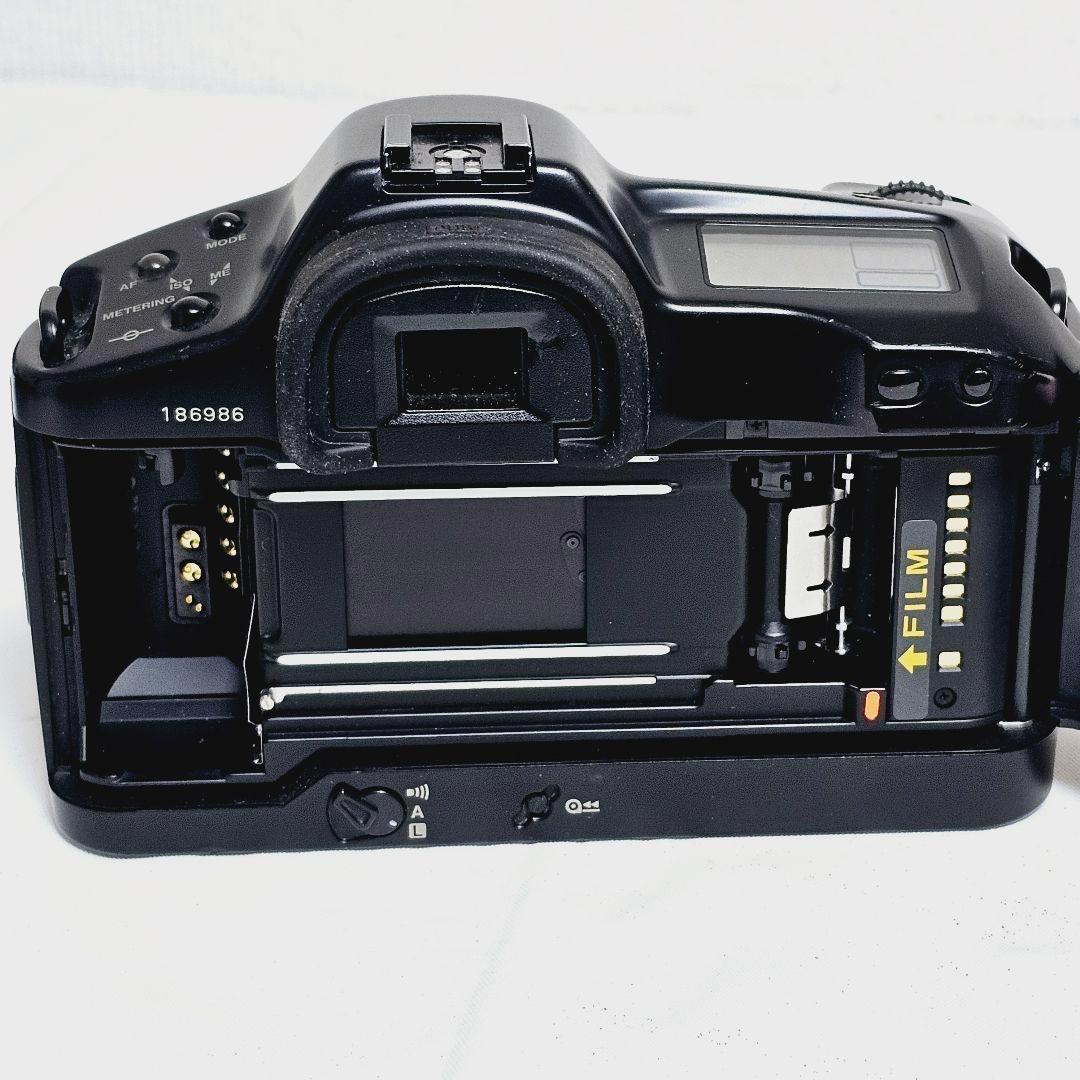 Canon EOS-1 一眼レフカメラ