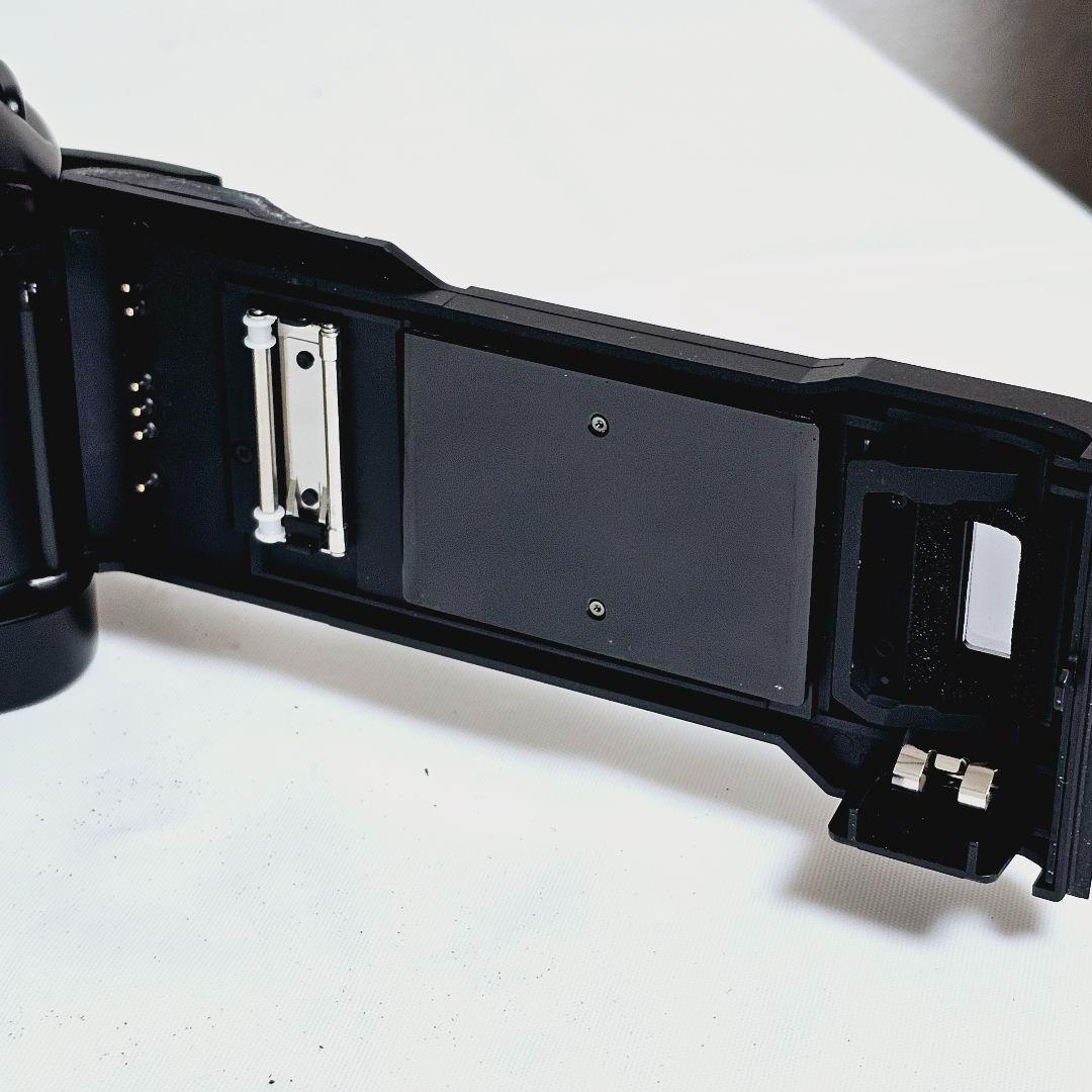 Canon EOS-1 一眼レフカメラ