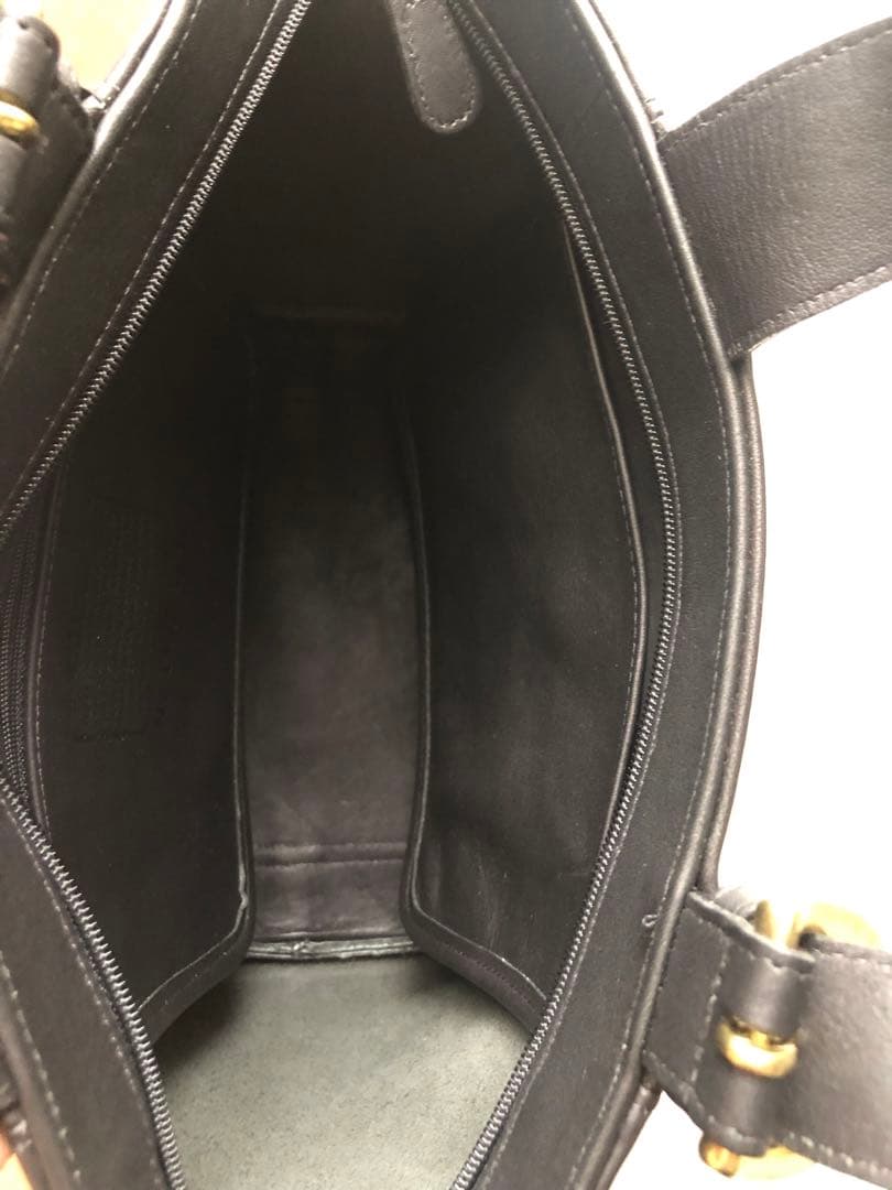 オールドコーチCOACH ハンドバッグ