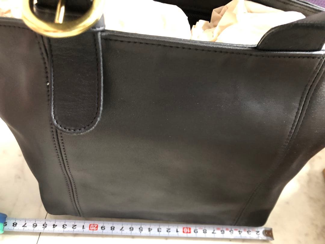 オールドコーチCOACH ハンドバッグ