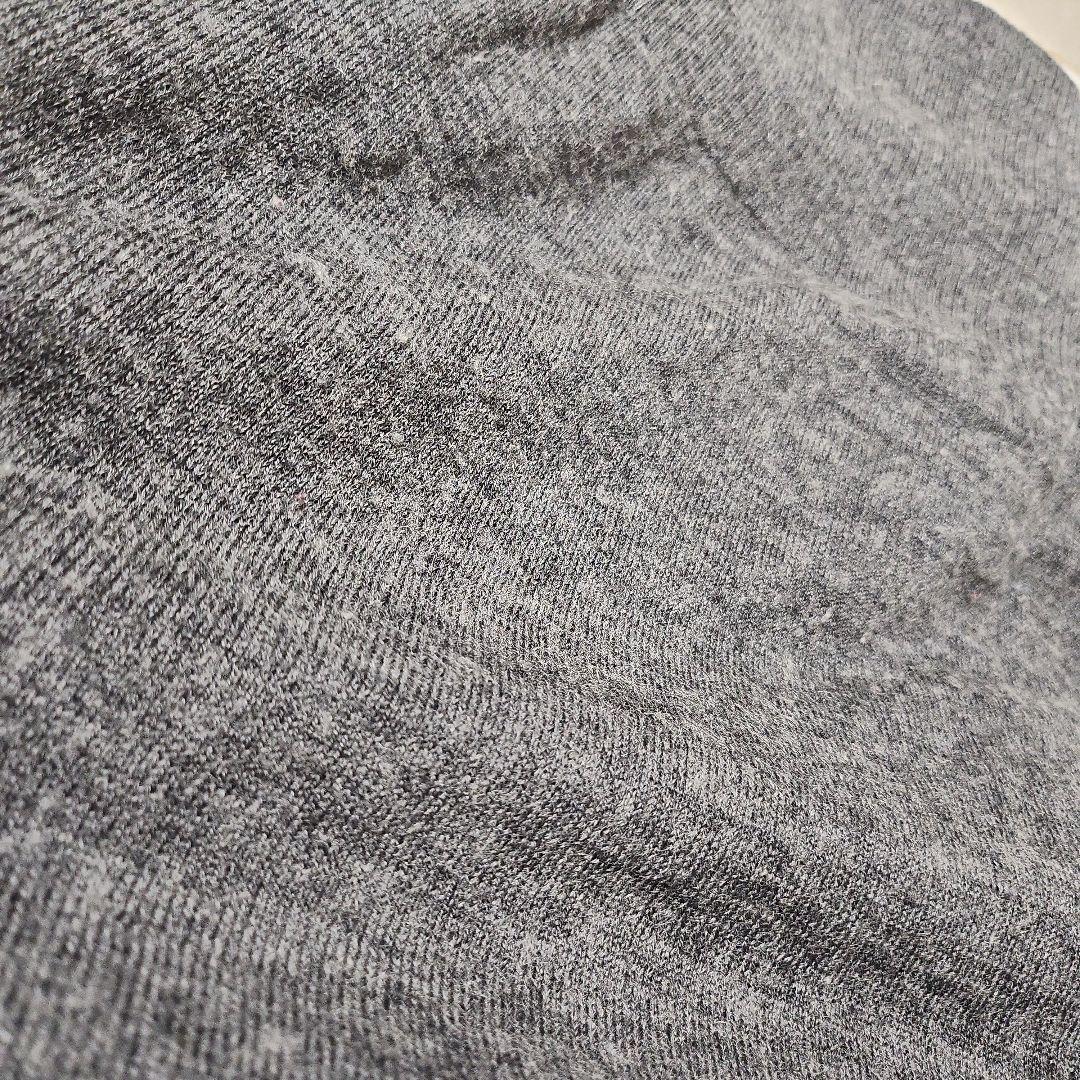 ヴィヴィアンウエストウッド　ニットワンピース