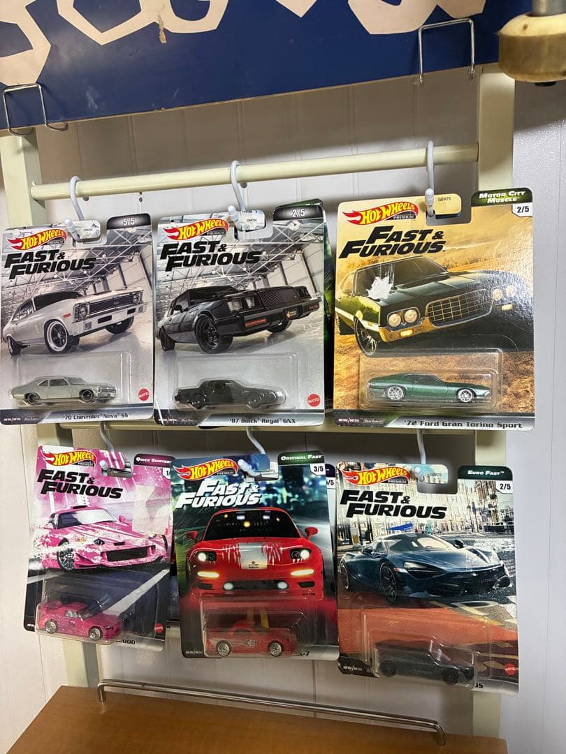 ホンダS2000ピンク、R34ブルー、エクリプスグリーン、rx7赤　スヌープT