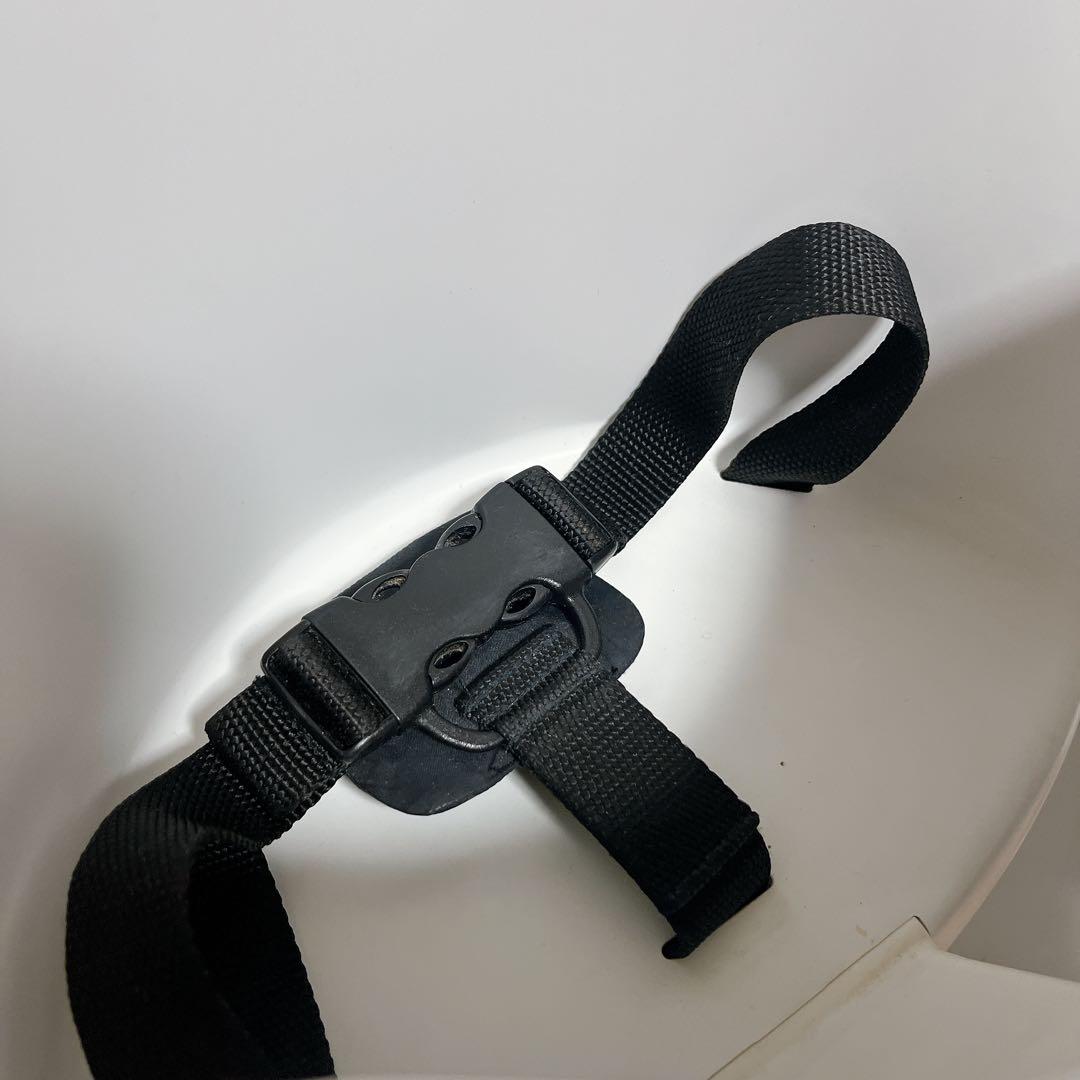 BABYBJORN ハイチェア ホワイト ベビービョルン 2台