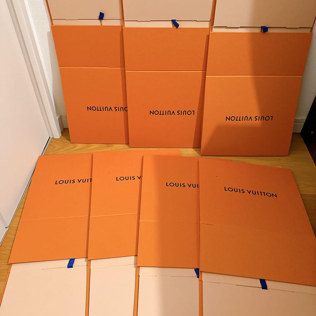 LOUIS VUITTON ルイヴィトン 空箱 17点セット　まとめ　③