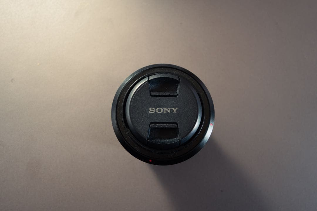 【期間限定特価】SONY FE 24mm F2.8 G