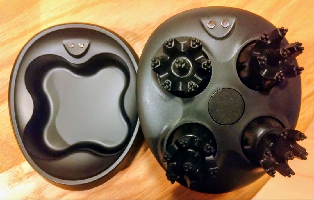 NIPLUX EMS HEAD SPA PREMIUM　ヘッドスパ（値引き不可）