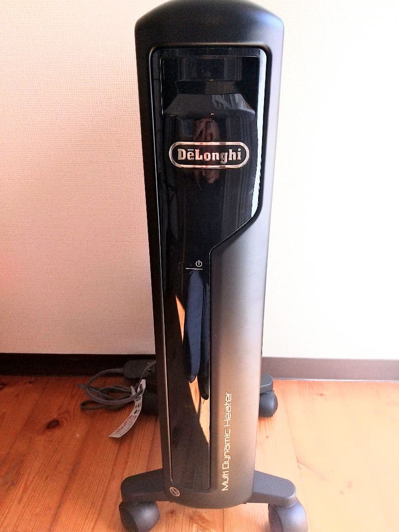 DēLonghi マルチダイナミックヒーターMDH09