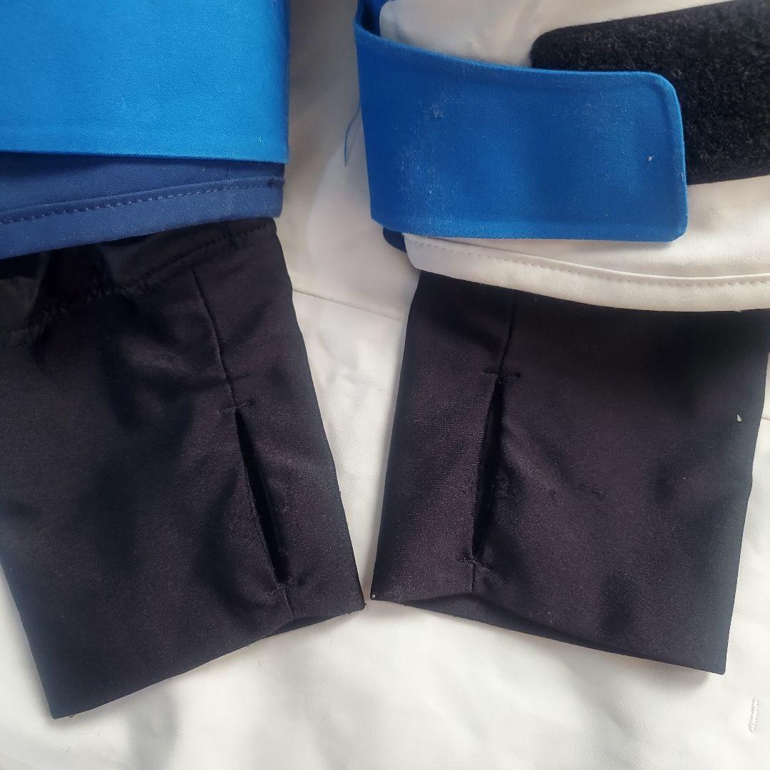 ミ*ィ様 ON-YONE上下LサイズサロモンTeamウエア