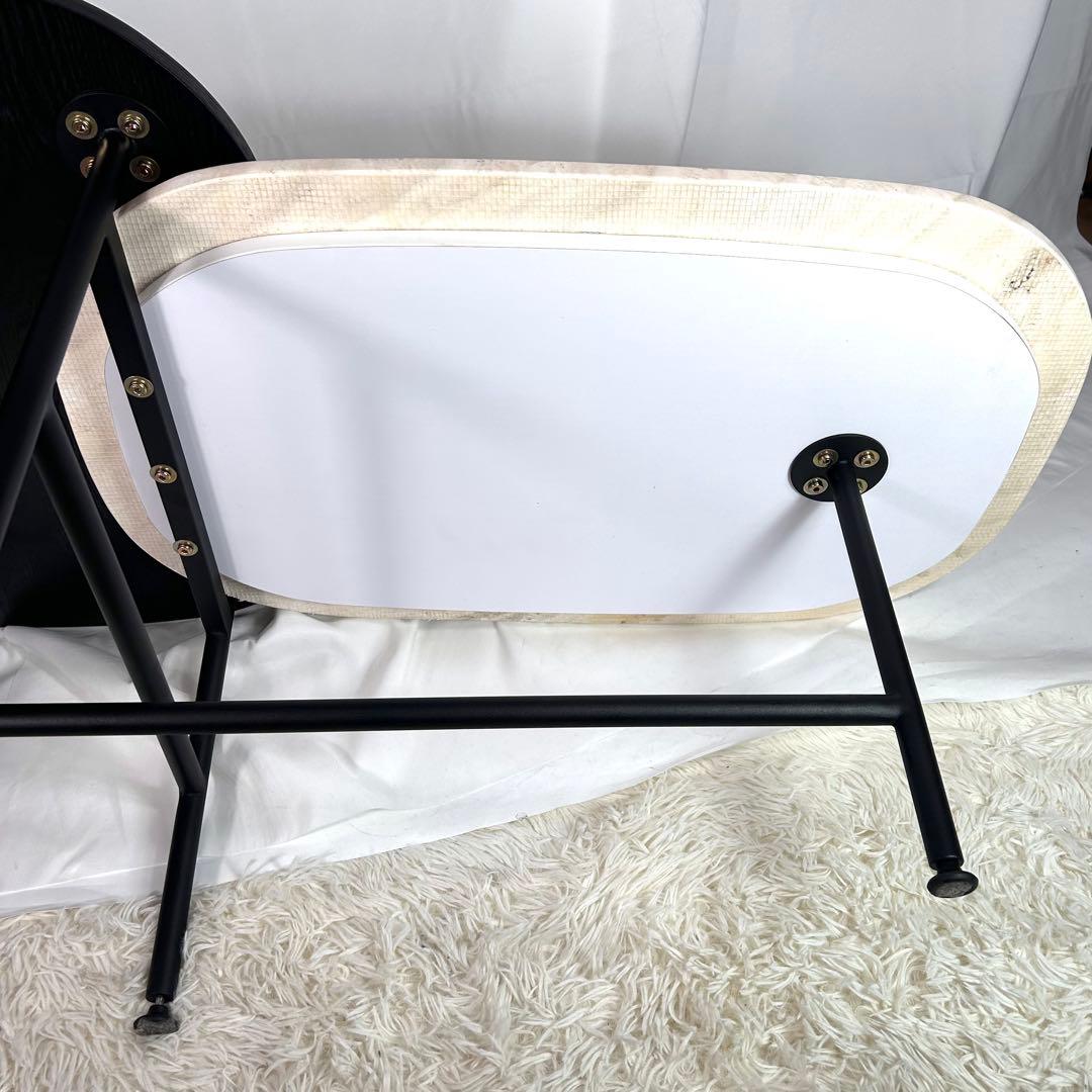 moda en casa モーダエンカーサ TIER TABLE