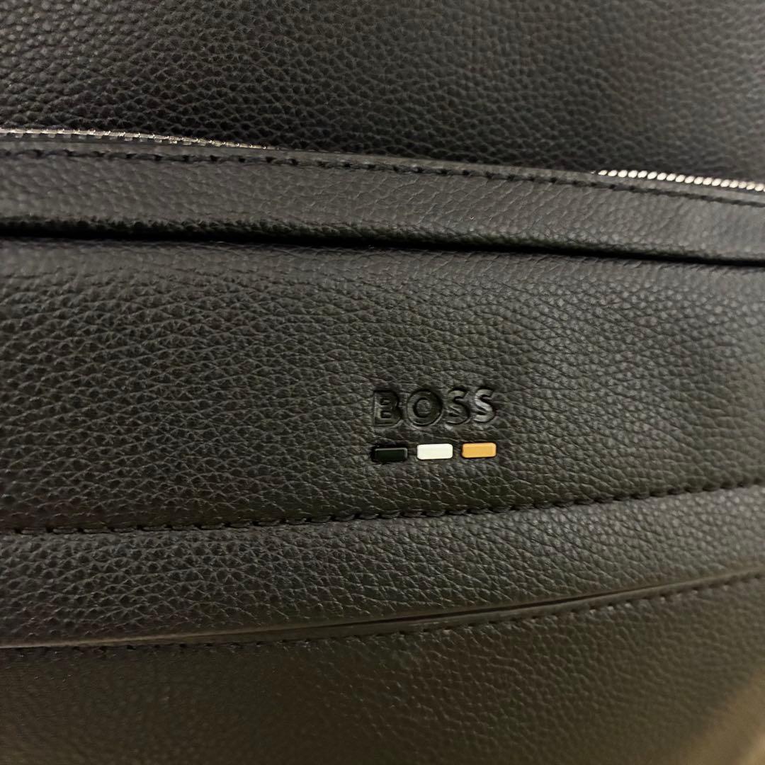 HUGO BOSS リュック