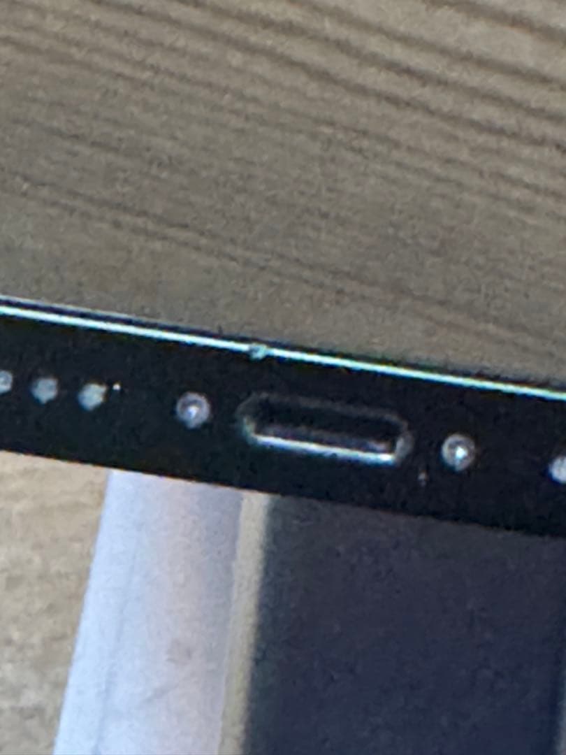 Apple iPhone 13 グリーン SIMロックなし