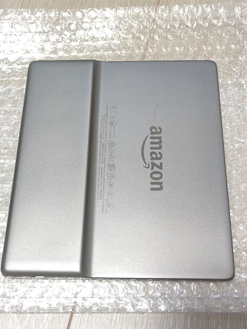 Kindle oasis第10世代 広告なし Wi-Fi 8GB 本体