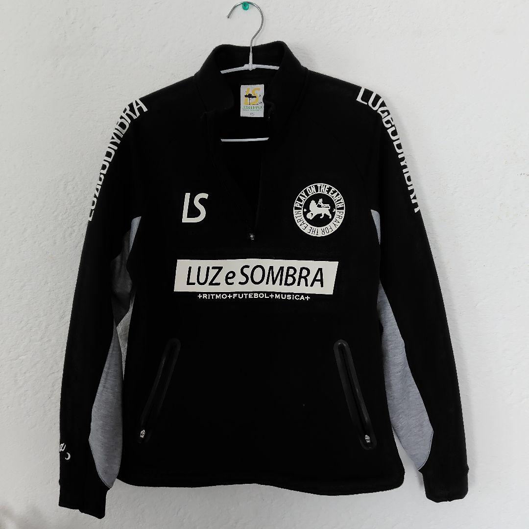 LUZe SOMBRA セットアップ美品 トップスXS　パンツS