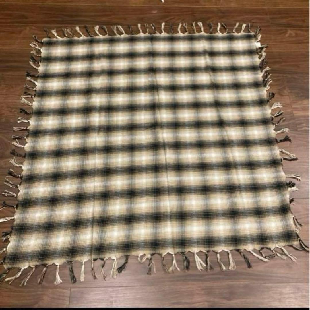 ナンバーナイン　アフガンストール