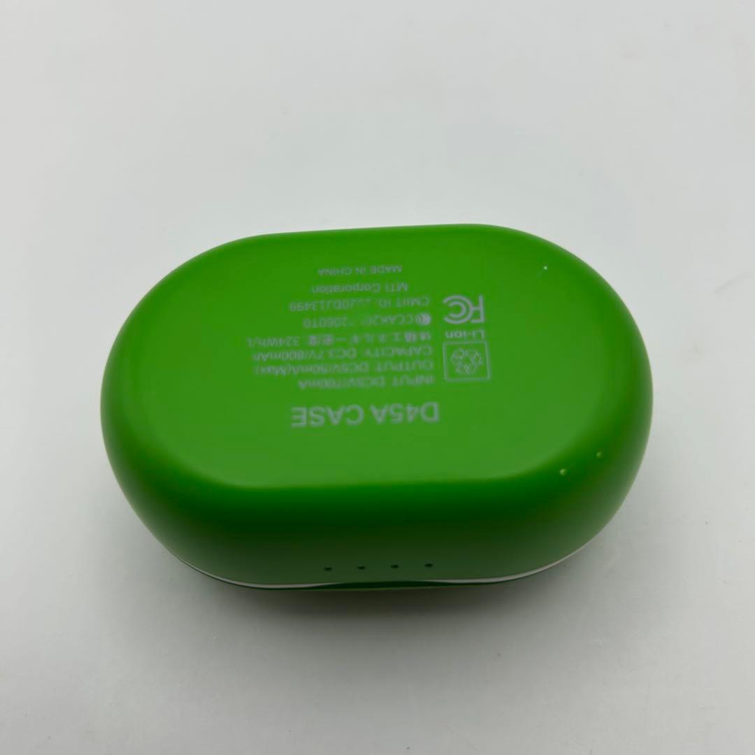 五等分の花嫁 中野四葉 ワイヤレスイヤホン Bluetooth