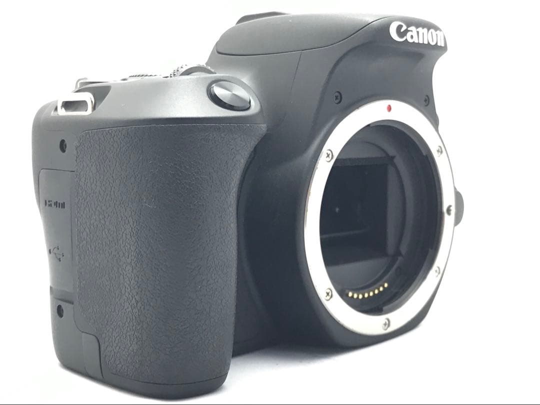 Canon Kiss X9 ダブルズームレンズセット