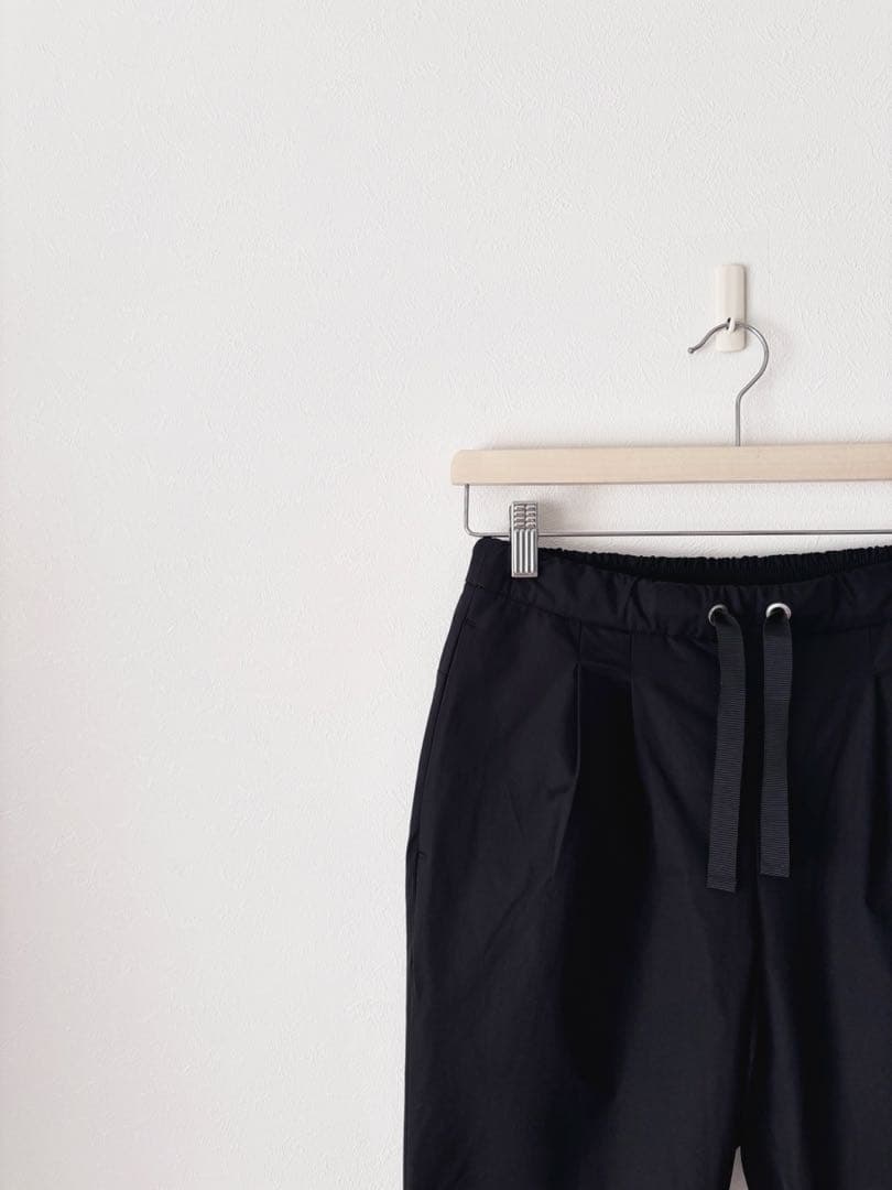 my favorite DANSKIN ダンスキン ストレッチ中綿パンツ