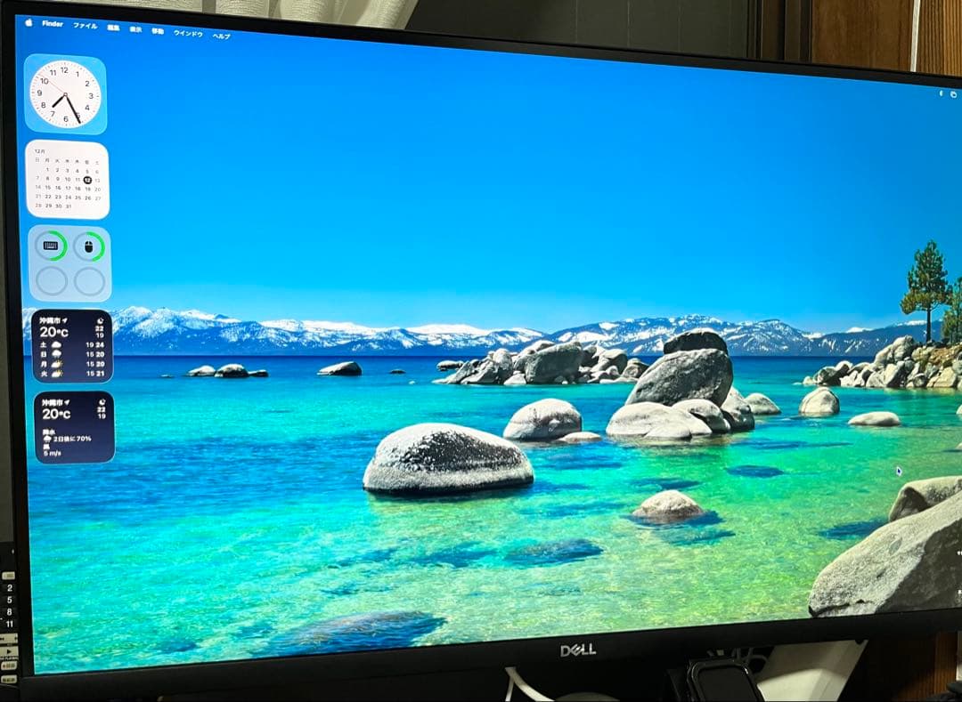 Mac mini M4/16G/256GB 使用度少 美品