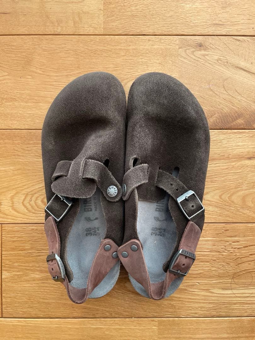 ビルケンシュトック×ジャーナルスタンダードTOKIO