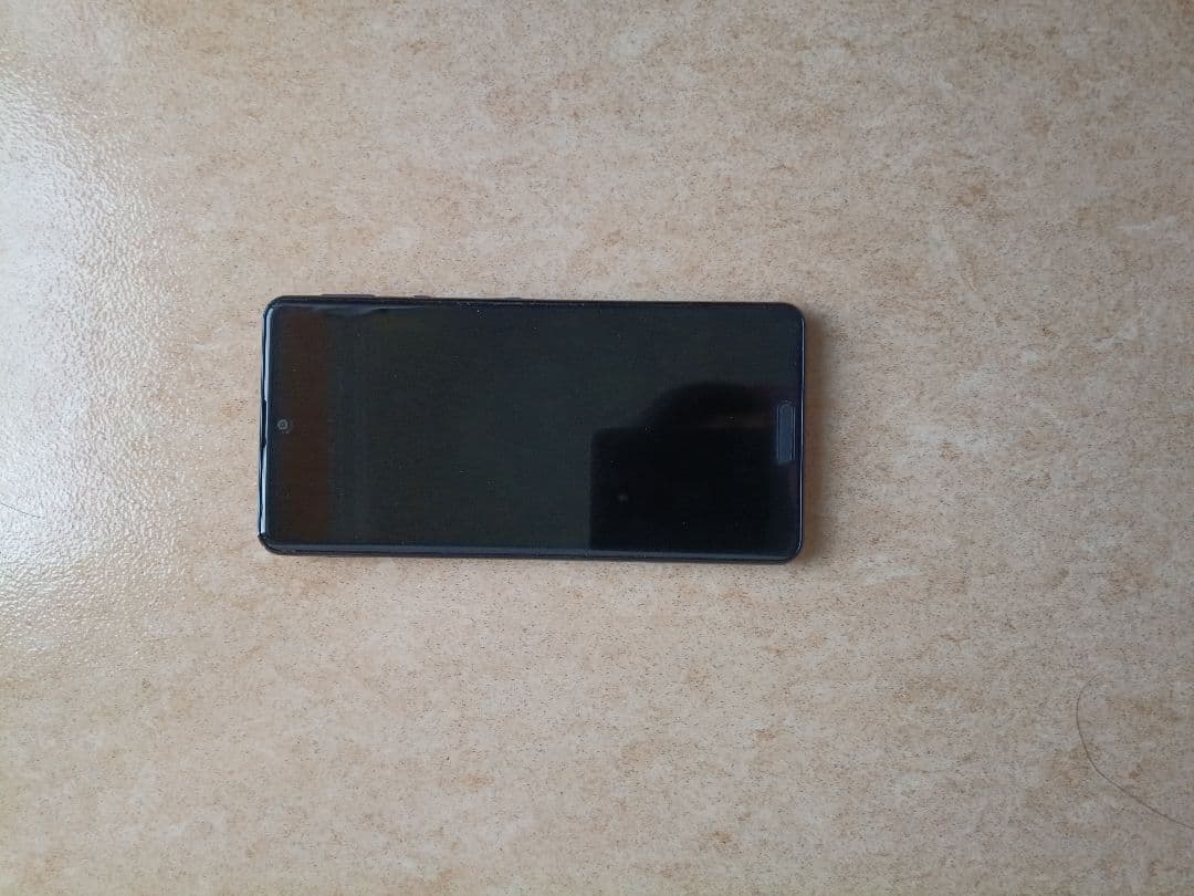 スマートフォン本体 16