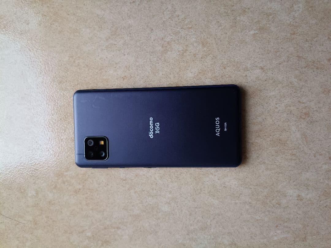 スマートフォン本体 16