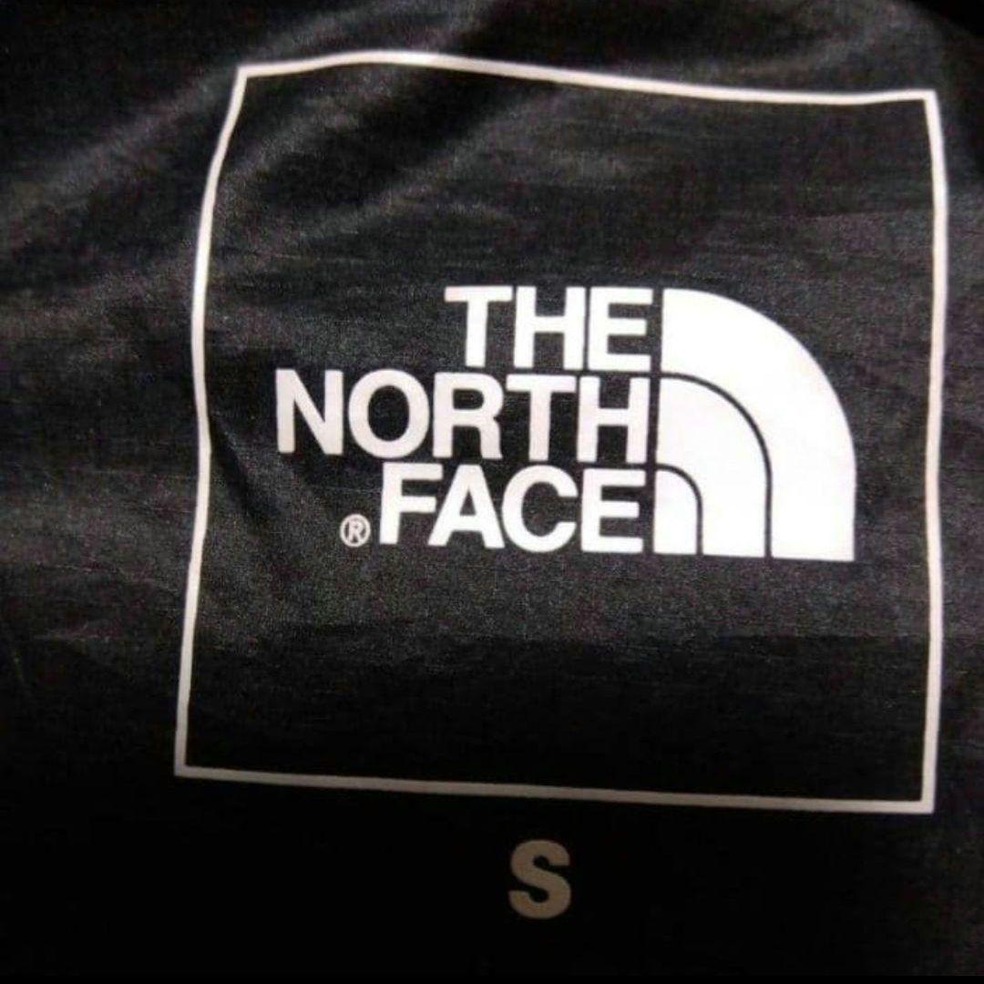 ノースフェイスキャンプシエラショートダウン