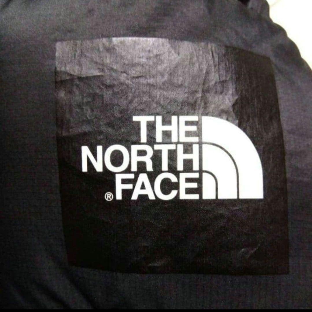 ノースフェイスキャンプシエラショートダウン